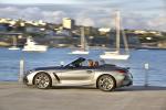 BMW Z4 M40i 2018 года (WW)
